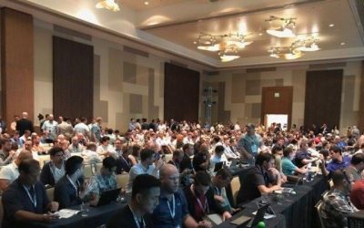 NATB Looks Forward as Industry Continues to Expand