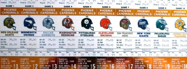 NFL Ticket