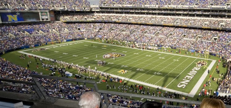 SeatGeek Signs Up as Official Resale Platform for NFL