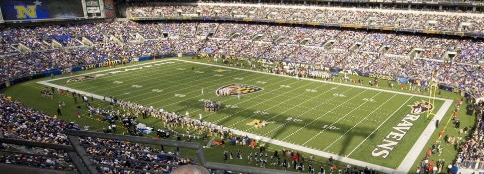 SeatGeek Signs Up as Official Resale Platform for NFL