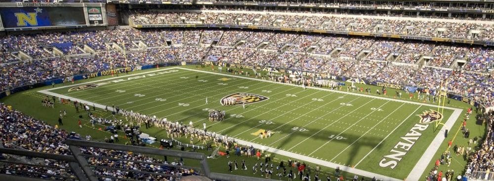 Report: NFL to Let Teams, Localities Decide Attendance Levels