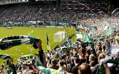 Portland Timbers Sued for Terminating Season Ticket-Holder
