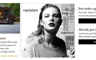 Taylor Swift Angers Everyone With Pay-for-Play Ticket Scheme