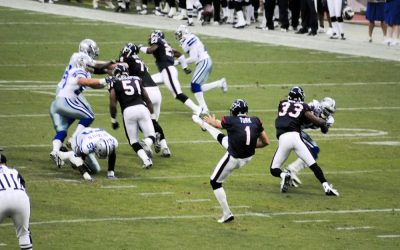 Houston Texans Lead Wednesday’s Sports-Heavy Onsales