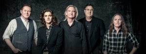 The Eagles