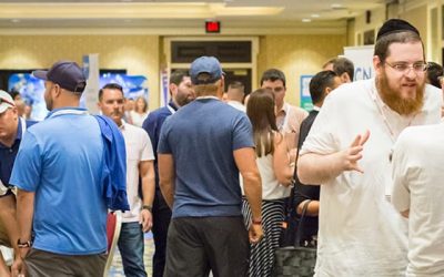 Finding the Sweet Spot of Relevance at Ticket Summit