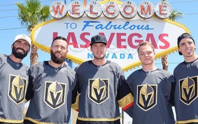 Tickets On Sale: Monday, August 14, 2017