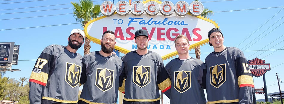 Las Vegas Golden Knights