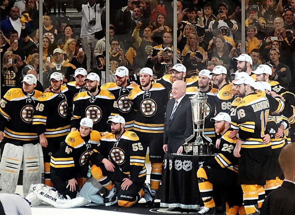 Boston Bruins