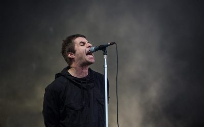 Liam Gallagher Voice Gives Out Mid-Concert, to Fans’ Dismay