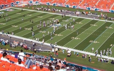 Hurricane Irma Forces Event Changes and Cancellations