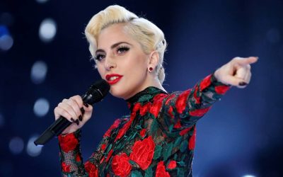 Lady Gaga Cancels European Tour Dates Due to Fibromyalgia