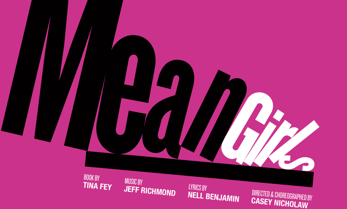 Mean Girls Musical
