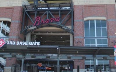 Atlanta Braves Welcome Residents Displaced by Hurricane Irma