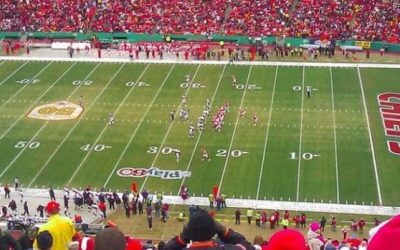Market Heat Report: A Fine Weekend for Football