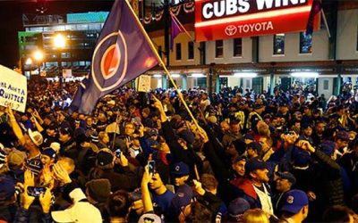 Data, Distribution, and “Disruption” Won’t Save Sports Business