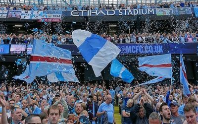 Manchester City Bosses Force Face-Value Exchange Closed