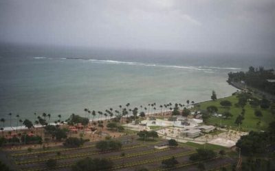 Hurricane Irma Event Change Update