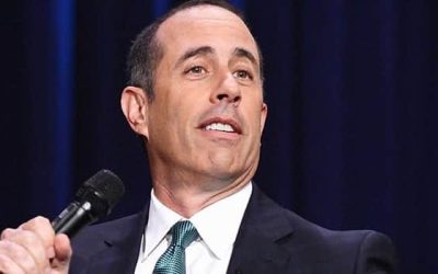 Jerry Seinfeld, KISS Headline Halloween Tickets On Sale