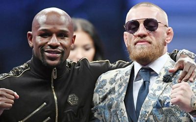Canelo-GGG Outsold Mayweather, Despite Gaudy Money Levels