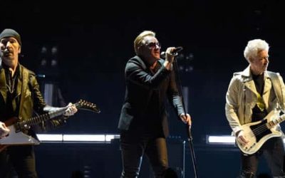 Market Heat Report: Concerts Make a Comeback