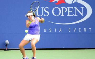 Market Heat Report: US Open Tennis Takes Over