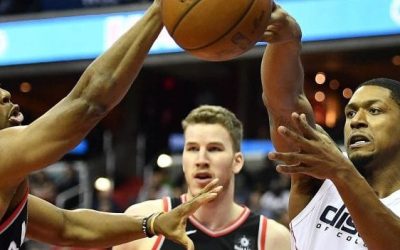 NBA Playoffs Score Top Spots on Tuesday Best-Sellers