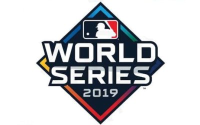 World Series Takes No. 1 Spot Again on Tuesday Best-Sellers
