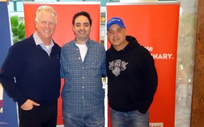 Craig Carton Sentenced to 3.5 Years Prison, Restitution in Ponzi Case