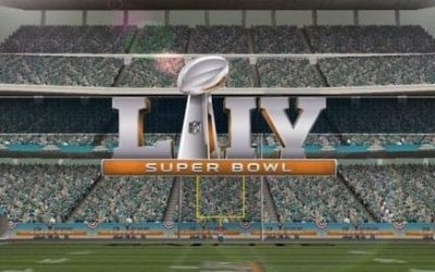 Super Bowl LIV Ticket Prices Climb Higher After Chiefs-49ers Matchup Set