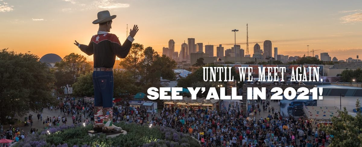 state fair of texas