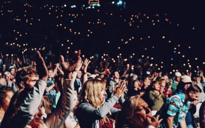 Artists Lobbying Group Urges FTC Probe of Ticket Broker Tools