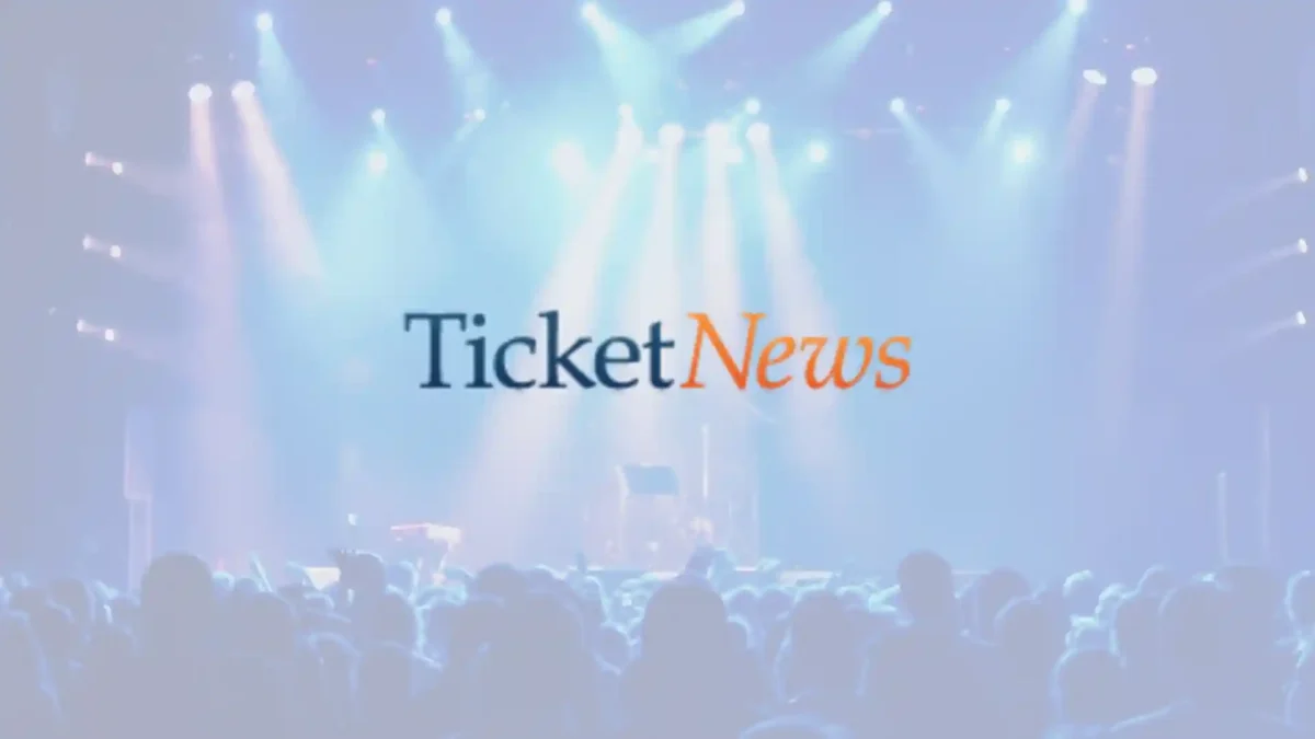 Ticket Summit Conference Fast Approaches