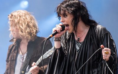 The Struts Reveal ‘Pretty Vicious’ Tour Dates