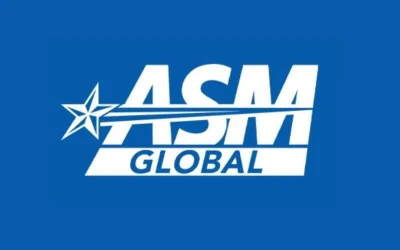 ASM Global to Operate ICC Sydney for Next Decade