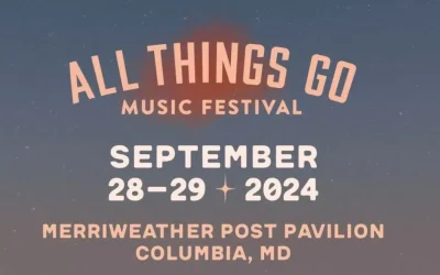 All Things Go 2024: Bleachers, Hozier, Janelle Monae