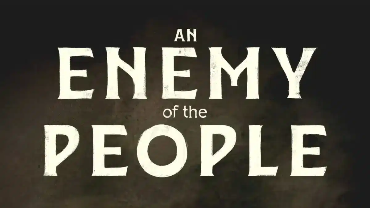 ‘An Enemy of the People’ Extends Broadway Run