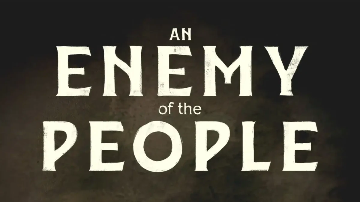 ‘An Enemy of the People’ Extends Broadway Run