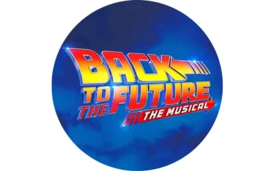 Back to the Future Sets Broadway Closing Date