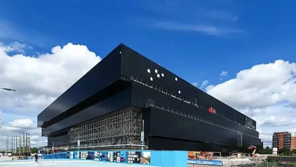 Co-op Live Arena Delivers £785M Economic Boost in First Year of Operations