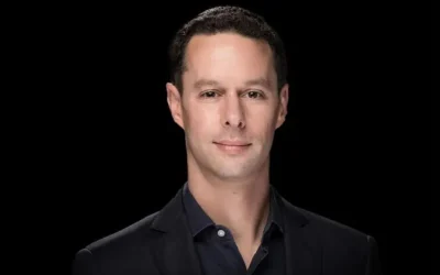 Former Meta Exec Dan Levy Appointed to Head of Legends