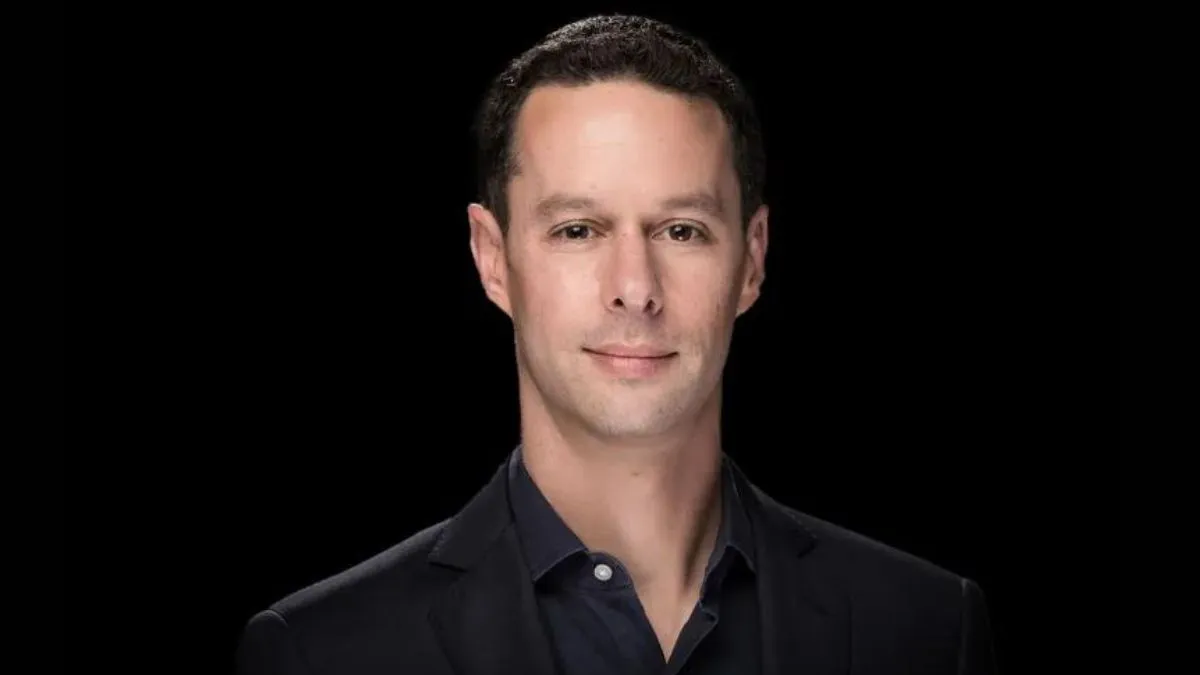 Dan Levy | Photo courtesy of Legends