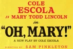 Jinkx Monsoon to Join Broadway’s ‘Oh, Mary!’ This August