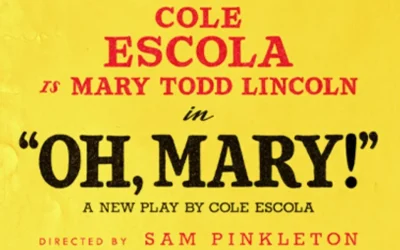Jinkx Monsoon to Join Broadway’s ‘Oh, Mary!’ This August