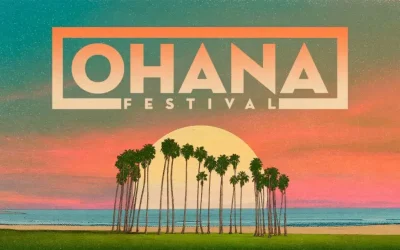 Ohana Festival Announces Storytellers Lineup
