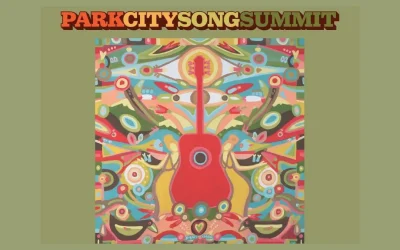 Park City Song Summit 2024: My Morning Jacket, Nathaniel Ratecliff