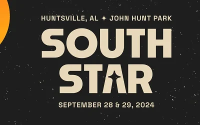 Inaugural South Star Festival Lineup Revealed