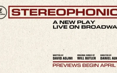 ‘Stereophonic’ Extends Broadway Run Through Mid-August