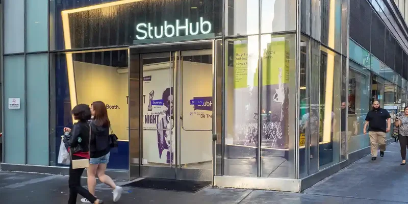 StubHub Prices IPO at $23.50, Valuing Ticketing Giant at $8.6 Billion