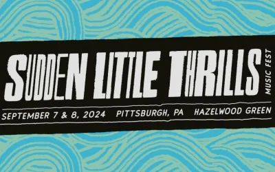 Sudden Little Thrills Festival: SZA and The Killers